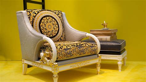 muebles versace|Versace clothing.